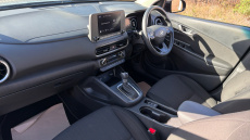 Hyundai Kona 1.6 GDi Hybrid SE Connect 5dr DCT Hybrid Hatchback